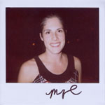 Portroids: Portroid of Melissa Eddy