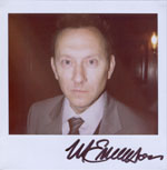 Portroids: Portroid of Michael Emerson