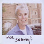 Portroids: Portroid of Mike Sweeney