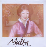 Portroids: Portroid of Mulan