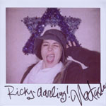 Portroids: Portroid of Natasha Leggero