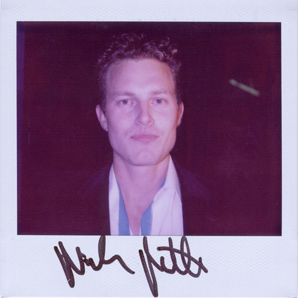 Portroids: Portroid of Noah Miller