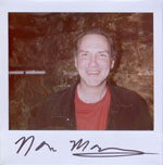 Portroids: Portroid of Norm MacDonald