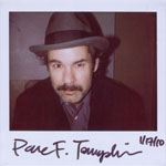 Portroids: Portroid of Paul F Tompkins