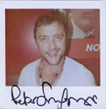 Portroids: Portroid of Peter Serafinowicz