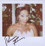 Portroids: Portroid of Princess Tiana