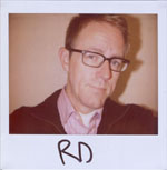 Portroids: Portroid of Rick DeMint