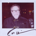 Portroids: Portroid of Robin Williams