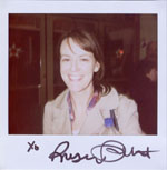 Portroids: Portroid of Rosemarie DeWitt