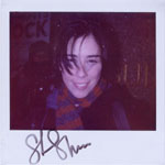 Portroids: Portroid of Sarah Silverman