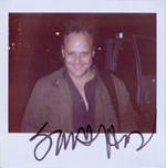 Portroids: Portroid of Scott Healy