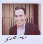 Portroids: Portroid of Sebastian Maniscalco