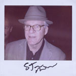 Portroids: Portroid of Steve Martin