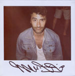 Portroids: Portroid of Taika Waititi