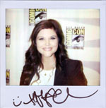 Portroids: Portroid of Tiffani Thiessen