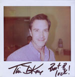 Portroids: Portroid of Tim DeKay