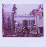 Portroids: Portroid of Vail Film Festival 2010