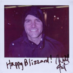 Portroids: Portroid of Will Forte