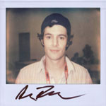 Portroids: Portroid of Adam Brody