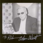 Portroids: Portroid of Adam West