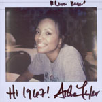 Portroids: Portroid of Aisha Tyler