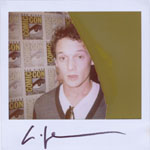 Portroids: Portroid of Anton Yelchin