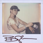 Portroids: Portroid of Beth Shady