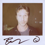 Portroids: Portroid of Breckin Meyer