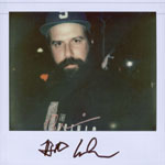 Portroids: Portroid of Brett Gelman