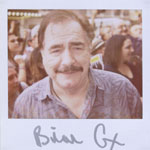 Portroids: Portroid of Brian Cox