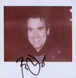 Portroids: Portroid of Brian d'Arcy James