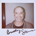 Portroids: Portroid of Brody Stevens