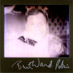 Portroids: Portroid of Burt Ward