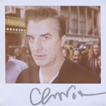 Portroids: Portroid of Chris Noth