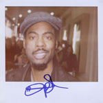 Portroids: Portroid of Chris Rock