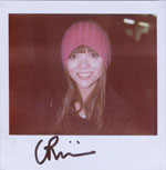 Portroids: Portroid of Christina Ricci