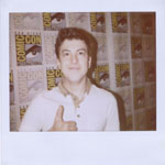 Portroids: Portroid of Christopher Mintz-Plasse