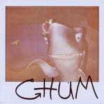 Portroids: Portroid of Chum