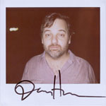 Portroids: Portroid of Dan Harmon