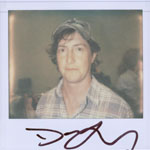 Portroids: Portroid of David Gordon Green