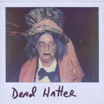 Portroids: Portroid of Dead Hatter