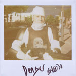 Portroids: Portroid of Dengar