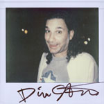 Portroids: Portroid of Dino Stamatopoulos