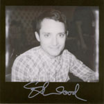 Portroids: Portroid of Elijah Wood