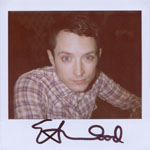 Portroids: Portroid of Elijah Wood