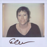 Portroids: Portroid of Elizabeth Sarnoff