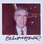 Portroids: Portroid of Elliott Gould