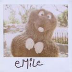 Portroids: Portroid of Emile