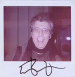 Portroids: Portroid of Eric Bogosian