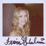 Portroids: Portroid of Fiona Gubelmann